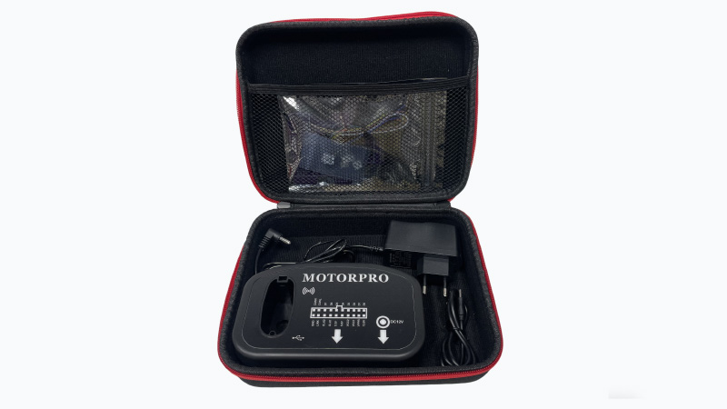 MOTOPRO KEY PROGRAMMER